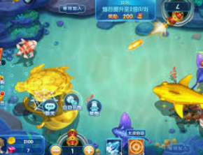 捕鱼大作战官方版本下载最新版