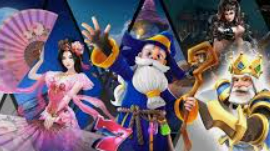 捕鱼大作战官方版本下载电脑免费版